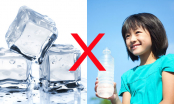 15 LƯU Ý khi cho trẻ uống nước vào mùa hè cha mẹ nhất định phải biết