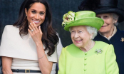 Bóc giá 3 set đồ Công nương Meghan Markle diện khi xuất hiện cùng Nữ hoàng Anh