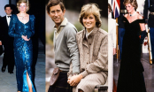 Chiêm ngưỡng phong cách thời trang đẹp xuyên thế kỷ của Công nương Diana