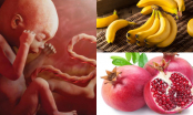 5 loại quả có lợi đủ đường cho thai nhi, chỉ vào con không vào mẹ nên các bà bầu cứ ăn thỏa thích