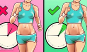 7 nguyên tắc 'vàng' giúp tăng hiệu quả giảm cân khi ăn kiêng, phụ nữ muốn lấy lại vóc dáng nên áp dụng