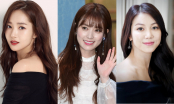Điểm mặt những nữ thần đời cuối 8x trẻ đẹp xuất sắc, thành công nhất làng giải trí xứ Hàn