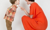 Những cụm từ bố mẹ dạy con bướng bỉnh mà không cần quát mắng