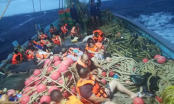 Ngày đen tối của Thái Lan: 3 tàu chìm, 138 du khách gặp nạn trên biển