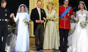 Hoàng gia Anh có truyền thống lâu đời là mời Người yêu cũ đến dự đám cưới
