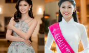 Á hậu Thanh Tú sẽ đại diện Việt Nam tham dự đấu trường Miss International 2018?