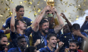 Vì sao Pháp giành được ngôi vô địch? Đây chính là lý do thuyết phục nhất