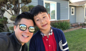 Cận cảnh biệt thự triệu đô tại Mỹ của ca sĩ Quang Dũng tặng con trai 10 tuổi