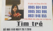 4 cháu bé mất tích bí ẩn trong cùng một khu chung cư ở Đà Nẵng khiến gia đình hoảng loạn