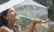 Những lời khuyên chăm sóc da từ chuyên gia da liễu cho bạn gái trong tuần mưa gió ẩm ướt