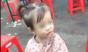 Bé gái 2 tuổi ở Hà Tĩnh mất tích bí ẩn khi đang chơi ngoài sân nhà