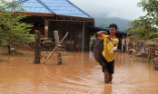 Vụ vỡ đập thủy điện kinh hoàng ở Lào: Ám ảnh mùi xác chết sộc lên khắp nơi