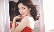 Bí quyết làm đẹp của 'quốc bảo nhan sắc' Song Hye Kyo