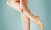 4 bài tập đơn giản giúp bạn gọt sạch mỡ thừa ở bắp chân