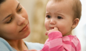 4 kỹ năng chăm sóc trẻ mọc răng để bé không ốm sốt, khóc nhè