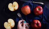 8 cách ăn táo tốt cho sức khỏe, bạn đã biết chưa?
