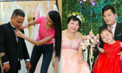 Cảm động trước bộ ảnh cưới ngập tràn hạnh phúc của 15 cặp đôi khuyết tật được thí sinh HHVN 2018 thực hiện