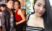 Vợ cũ Lâm Vinh Hải “lột xác” ngày càng đẹp, sexy hơn sau gần 2 năm ly hôn
