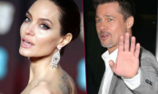 Angelina Jolie bị tố là độc ác và tồi tệ trong vụ ly hôn với Brad Pitt