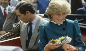 Tuyên bố gây sốc của công nương Diana về chồng lần đầu được tiết lộ: “Chồng tôi không phù hợp để làm Vua”