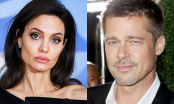 Angelina Jolie tức giận khi thấy Brad Pitt dần thắng thế trong “cuộc chiến” giành quyền nuôi con