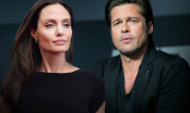Tố Brad Pitt không trợ cấp tiền sau ly hôn, nhưng Angelina Jolie lại  đứng trước nguy cơ mất toàn quyền nuôi con?