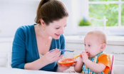 10 sai lầm khi cho trẻ ăn dặm khiến trẻ biếng ăn, suy dinh dưỡng