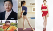 Kang So Ra tiết lộ thực đơn giúp giảm từ 72 kg xuống còn 48 kg