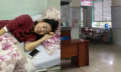 Hình ảnh hiếm hoi và tình trạng sức khỏe của Mai Phương trên giường bệnh, chống chọi với ung thư phổi giai đoạn cuối