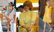 5 nhân vật hậu bối thừa kế di sản thời trang rực rỡ của Công nương Diana