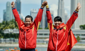 Đoàn thể thao Việt Nam có huy chương Vàng đầu tiên tại ASIAD 2018