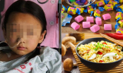 Bé gái 10 tuổi tại trung Quốc bị ung thư tuyến giáp vì thường xuyên ăn 3 món trẻ em Việt nào cũng thích