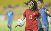 Xúc động tâm thư chia tay của nữ tuyển thủ ĐT nữ Việt Nam: 10 năm gắn với trái bóng, không có thanh xuân