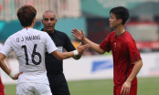 Minh Vương lập tuyệt phẩm sút phạt gỡ 1 bàn cho U23 Việt Nam là ai?