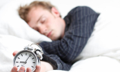 Nam giới ngủ ít hơn 5 giờ có nguy cơ mắc bệnh tim cao gấp 5 lần bình thường