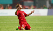 Tiết lộ về gia cảnh khó khăn của Minh Vương - cầu thủ duy nhất ghi bàn vào lưới Olympic Hàn Quốc