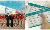 5 BÍ MẬT để mua được vé máy bay giảm NỬA GIÁ mà nhân viên bán hàng không bao giờ hé lộ