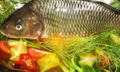 Nấu cá chép theo cách này không chỉ ngon, bổ lại mà còn có thể làm thuốc chữa bệnh nan y