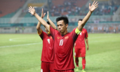 Tất tần tật thông tin về Văn Quyết - đội trưởng kiên cường của Olympic Việt Nam vừa ghi bàn trong trận gặp UAE