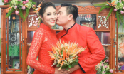 Hoa hậu đại dương 2014 - Đặng Thu Thảo rạng rỡ bên vị hôn phu trong lễ đính hôn tại Cần Thơ
