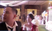  Bão MangKhut càn quét đám cưới hạnh phúc tan hoang như phim kinh dị