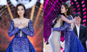 Sau 2 năm đương nhiệm Hoa hậu Việt Nam, Đỗ Mỹ Linh nói lời giã từ đầy xúc động