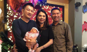 Sau 2 tháng làm mẹ, Thanh Thảo bất ngờ tiết lộ ý định giải nghệ vì điều này