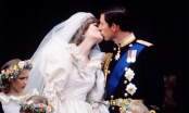 Tiết lộ gây sốc của Công nương Diana về “chuyện ấy” với Thái tử Charles