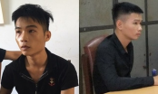 Khởi tố 2 thanh niên giết tài xế, vứt xác xuống đèo Thung Khe