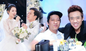 Lý do Trấn Thành và loạt sao Việt vắng mặt trong đám cưới của Trường Giang
