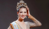 Á hậu Phương Khánh đại diện Việt Nam dự thi Hoa hậu Trái đất 2018