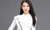 Á hậu Thúy An nhập viện, Thùy Tiên được chọn dự thi Hoa hậu Quốc tế 2018