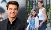 Mặc con gái cầu xin, Tom Cruise vẫn quyết từ chối gặp Suri