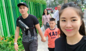Mối quan hệ của chồng trẻ và bố mẹ Lê Phương khiến nhiều người bất ngờ